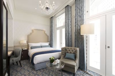 シティビュークイーン 東京ステーションホテルの写真