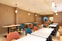 HanTing Hotel (Xian) - Morgenmad