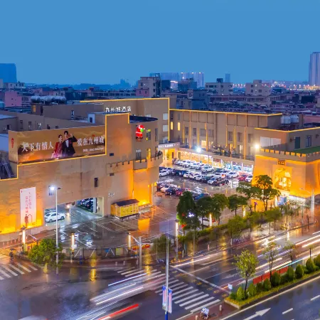 City Castle Hotel