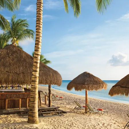 Dreams Cozumel Cape Resort & Spa