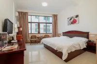 Hengsheng Hotel (Xianyou High-speed Railway Station Branch) Hotels near Tianzhong Wanshou Tower