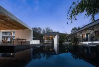 Cuishanfang - โรแมนติก