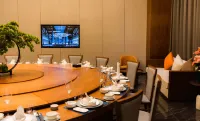V-Continent Tonghua Hotel - Desayuno