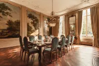 Waldorf Astoria Amsterdam Hotels in Amsterdam