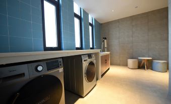 Homeinn · neo (Taixing Huangqiao Ancient Town)