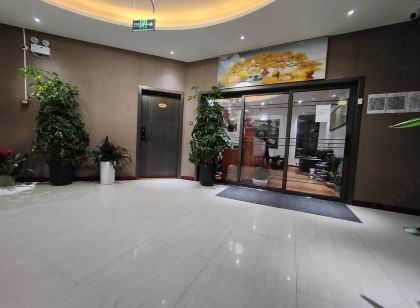 千步廊賓館