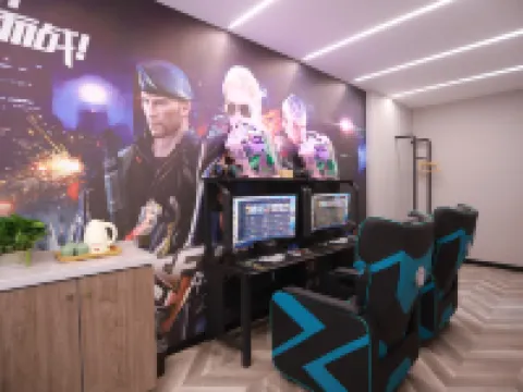 シティ 118チェーンホテル（大冶兩湖天下） 大冶のホテル