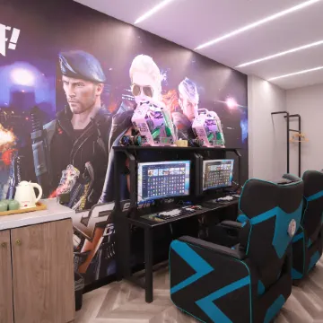 City 118 chain hotel (Lianghu Tianxia store)