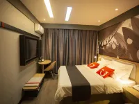 Shankee Hotel (Qiu County Kaifaqu) Hotels in Qiu County