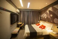 Shankee Hotel (Qiu County Kaifaqu)