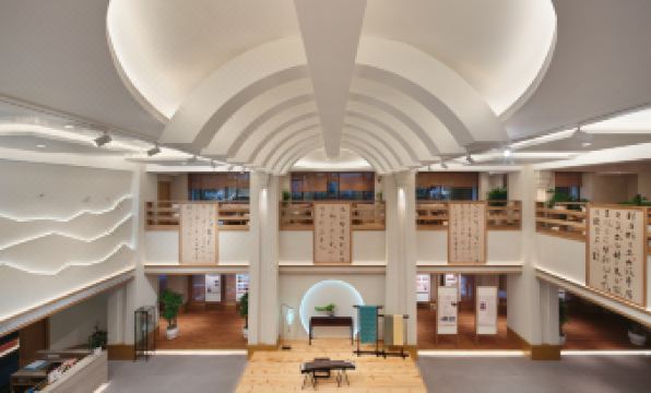 Meishan Hotel (Sansu Temple Wanda Plaza Branch)