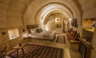 Doda Artisanal Cave Hotel - Adults Only -