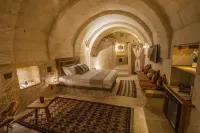 Doda Artisanal Cave Hotel - Adults Only -