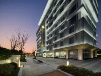 Erjia Serviced Apartment (Wuxi Guangyidian) Các khách sạn gần Xinsijun Liushi Shibu Relic Site