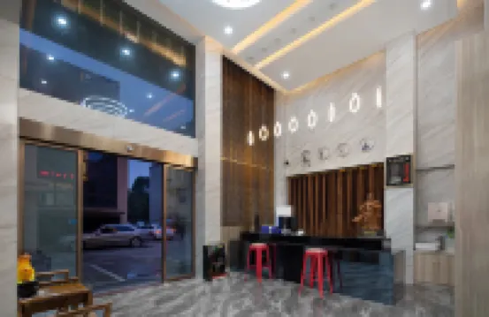 泊達酒店（寧鄉市婦幼店）