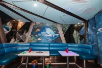 Dingtao International Hotel Hotels in Xiangfen