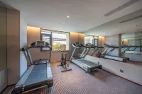 Haorong Hotel - Gym