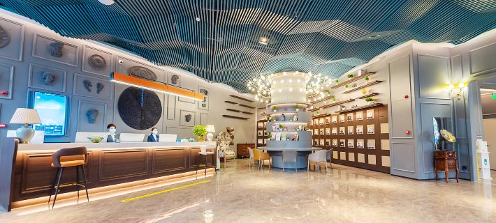 Binshe Hotel (Shaoyang High Speed Railway Station South Bus Station) Hotel a Shaoyang