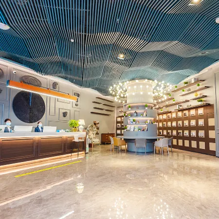 Binshe Hotel (Shaoyang High Speed Railway Station South Bus Station)