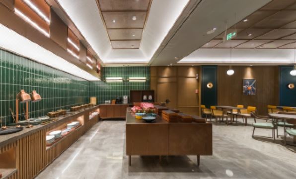 Orange Hotel (Tengzhou Longquan Road)