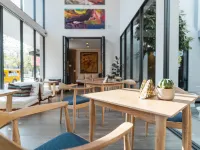 QUU HOTEL Chiang Mai Hotels near Pa Tan