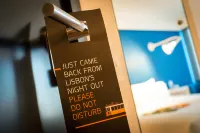 에볼루션 리스보아 호텔