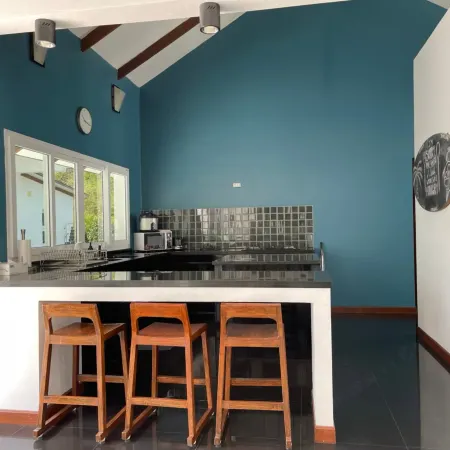 Krabi Beach House