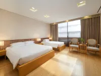 โรงแรมเมย์ฟิลด์ โซล โรงแรมใกล้Sinmok-dong
