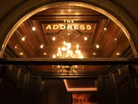 The Address Connolly Hotels near Croke Park Stadium