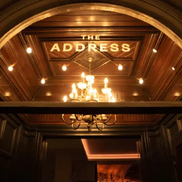 The Address Connolly Отели рядом с достопримечательностью «Парнел-сквер»