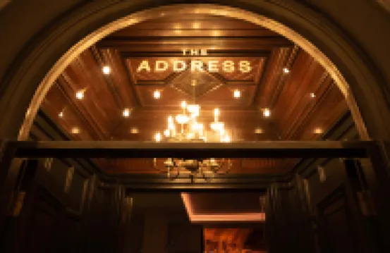 The Address Connolly Hotels in 