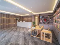 City Shiyou Cinema Hotel (Anxi Qingxi Bridge) Hotels in Anxi