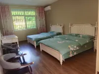 panzhihua meilin garden hotel