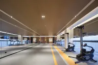 Zhengshang Jianguo Hotel Zhengzhou East Railway Station