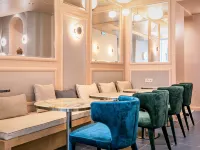 Hôtel Veryste Paris Hotels near Bourse