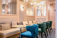 Hôtel Veryste Paris