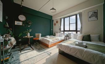 2. Tainan S..