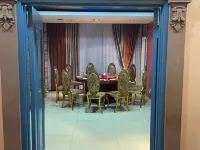 Aifeel Hotel (Kelamayiqu Government) Hotels in Karamay