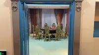 Aifeel Hotel (Kelamayiqu Government)
