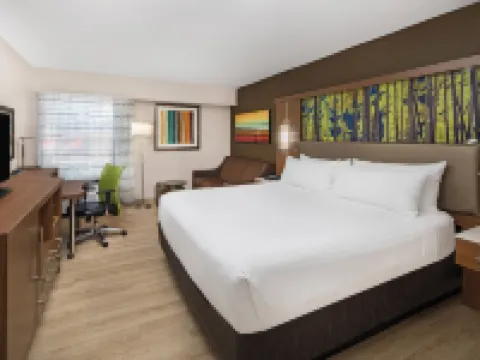 Wyndham Garden Marietta Atlanta North Hotels in Cobb County