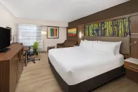 Wyndham Garden Marietta Atlanta North Hotels in Marietta