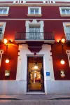 Vincci la Rabida Hotel in zona Puente de Isabel II (Puente de Triana)