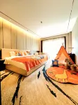 Ramada By Wyndham Huizhou South - balcony