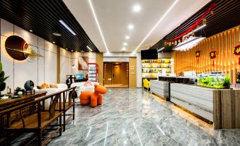 Muya Meisu Hotel (Tai'an Taishan Wanda Plaza Convention and Exhibition Center)