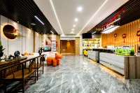 Muya Meisu Hotel (Tai'an Taishan Wanda Plaza Convention and Exhibition Center)