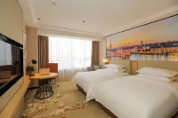 Vienna Hotel (Taian Feicheng Junyue Building Wuyue Plaza Branch))