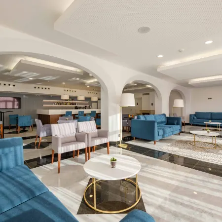 SDivine Fatima Hotel, Congress & Spirituality
