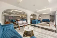 SDivine Fatima Hotel, Congress & Spirituality Hotels in Alvados
