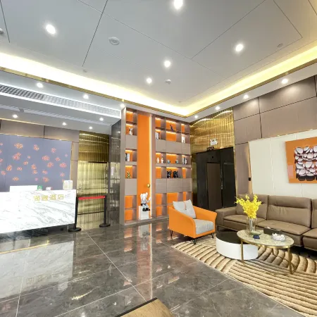Shangyi Hotel