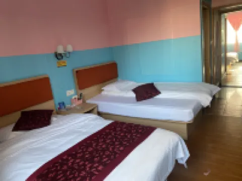 Xiangshan julongwan Hotel